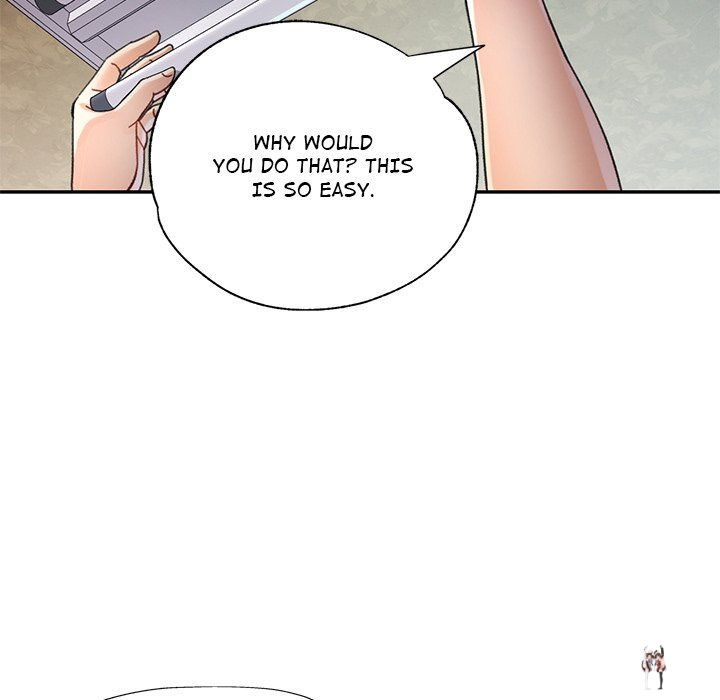 In Her Place In Her Place Chapter 92 - Page 44