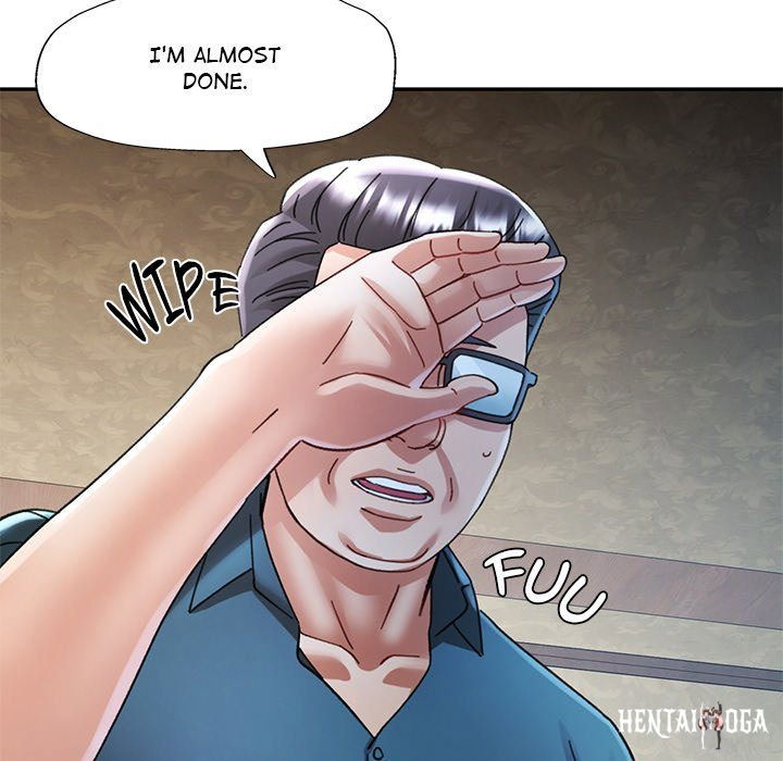 In Her Place In Her Place Chapter 92 - Page 45