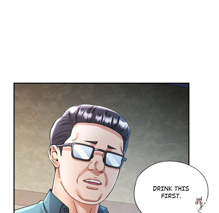 In Her Place In Her Place Chapter 92 - Page 47