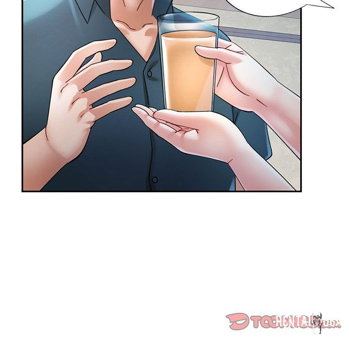 In Her Place In Her Place Chapter 92 - Page 48