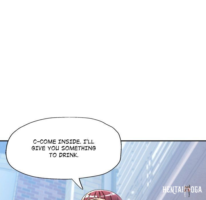 In Her Place In Her Place Chapter 92 - Page 5