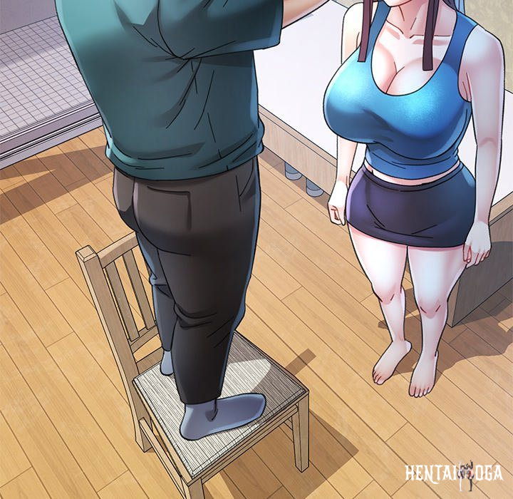 In Her Place In Her Place Chapter 92 - Page 50