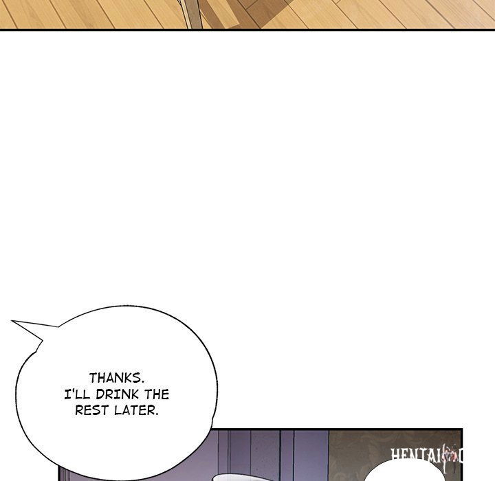 In Her Place In Her Place Chapter 92 - Page 51