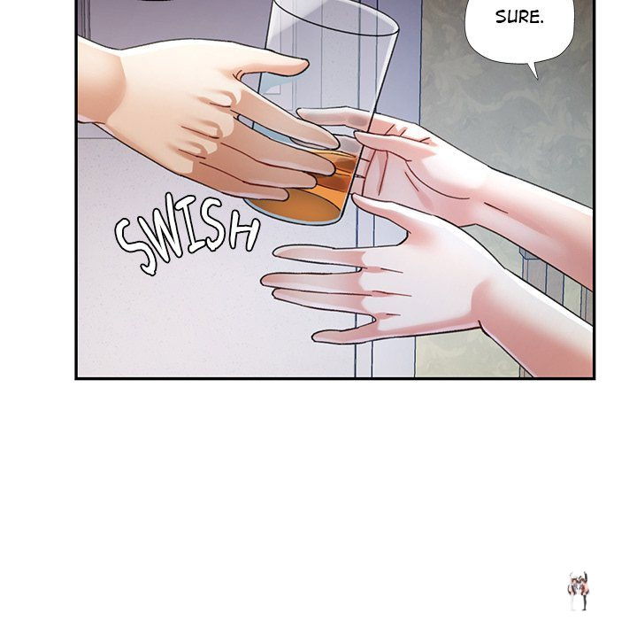 In Her Place In Her Place Chapter 92 - Page 52