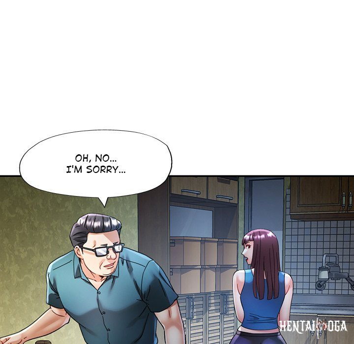 In Her Place In Her Place Chapter 92 - Page 55