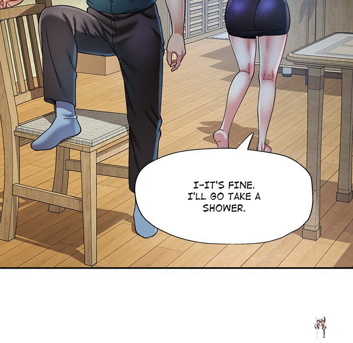 In Her Place In Her Place Chapter 92 - Page 56