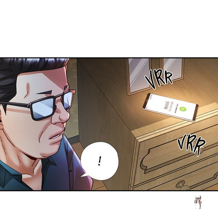 In Her Place In Her Place Chapter 92 - Page 60