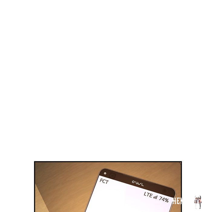 In Her Place In Her Place Chapter 92 - Page 61