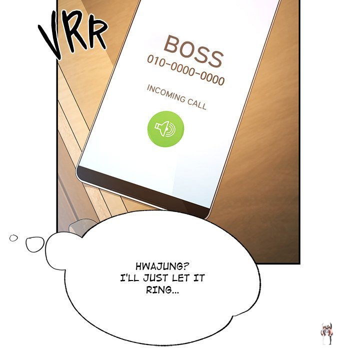 In Her Place In Her Place Chapter 92 - Page 62