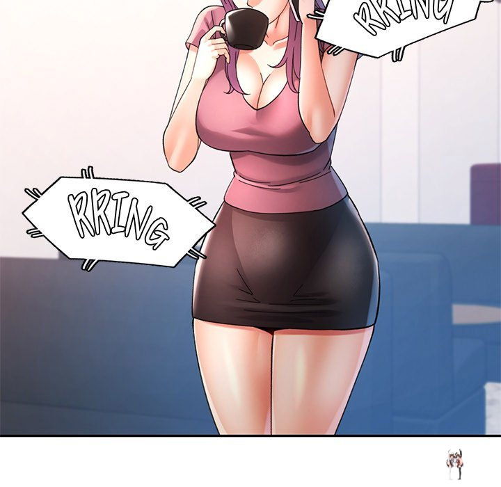 In Her Place In Her Place Chapter 92 - Page 64