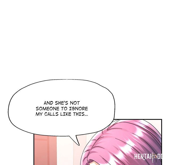 In Her Place In Her Place Chapter 92 - Page 65