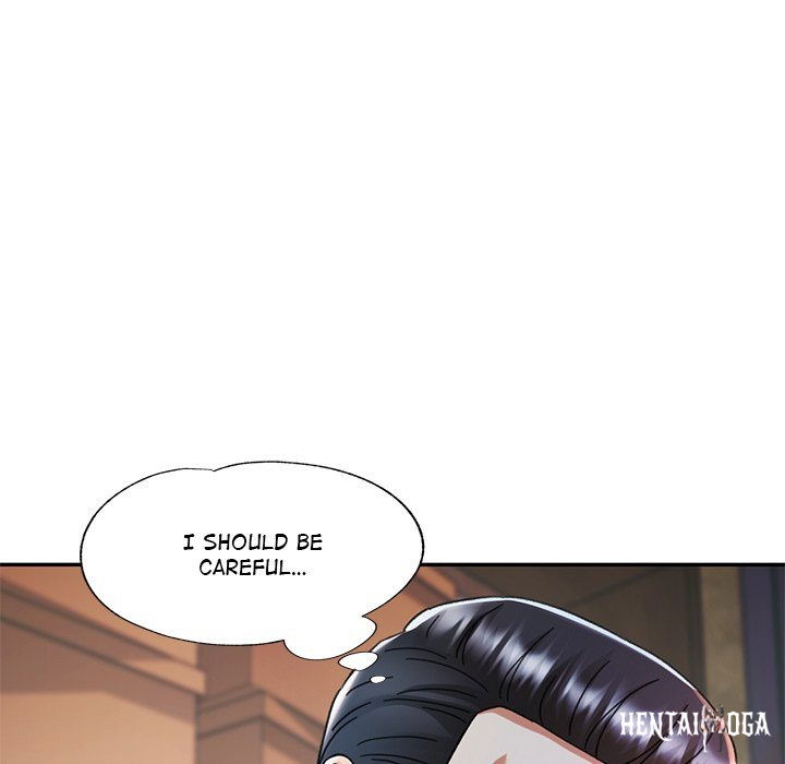 In Her Place In Her Place Chapter 92 - Page 67