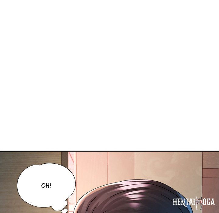 In Her Place In Her Place Chapter 92 - Page 71