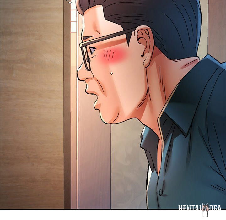 In Her Place In Her Place Chapter 92 - Page 72