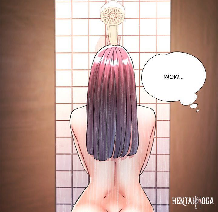 In Her Place In Her Place Chapter 92 - Page 74