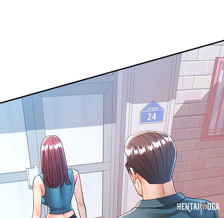 In Her Place In Her Place Chapter 92 - Page 8