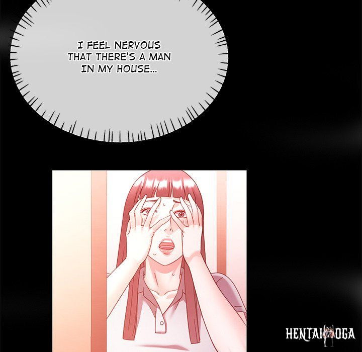 In Her Place In Her Place Chapter 92 - Page 80