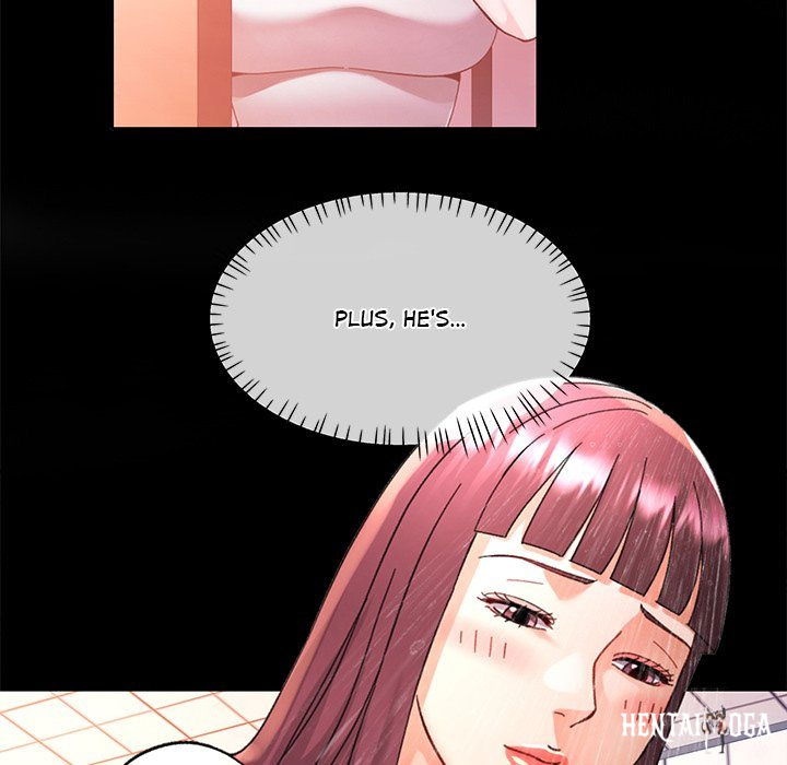 In Her Place In Her Place Chapter 92 - Page 81