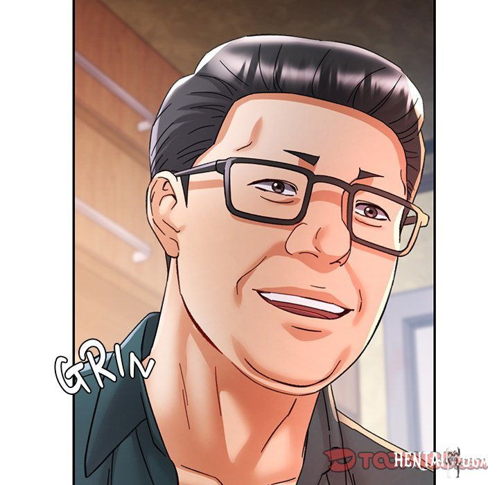 In Her Place In Her Place Chapter 92 - Page 84