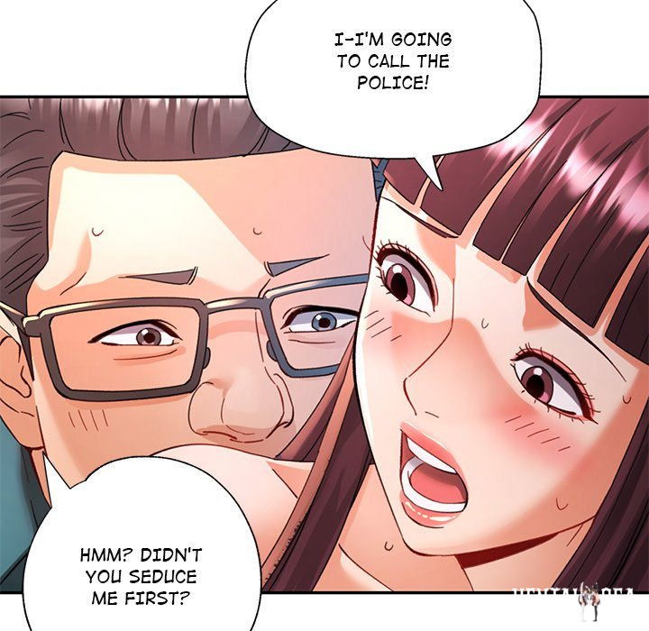 In Her Place In Her Place Chapter 92 - Page 91