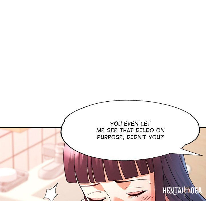 In Her Place In Her Place Chapter 92 - Page 94