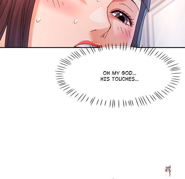 In Her Place In Her Place Chapter 92 - Page 97