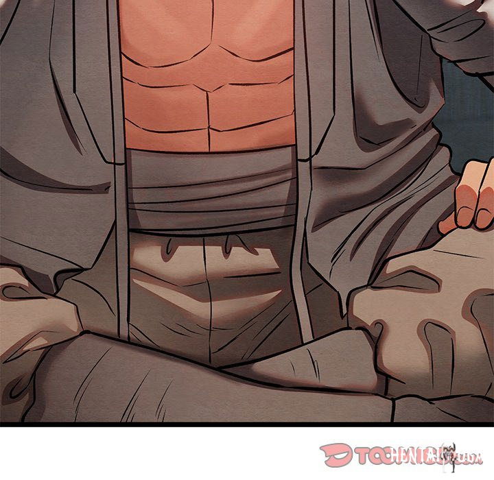 In Her Place In Her Place Chapter 93 - Page 100