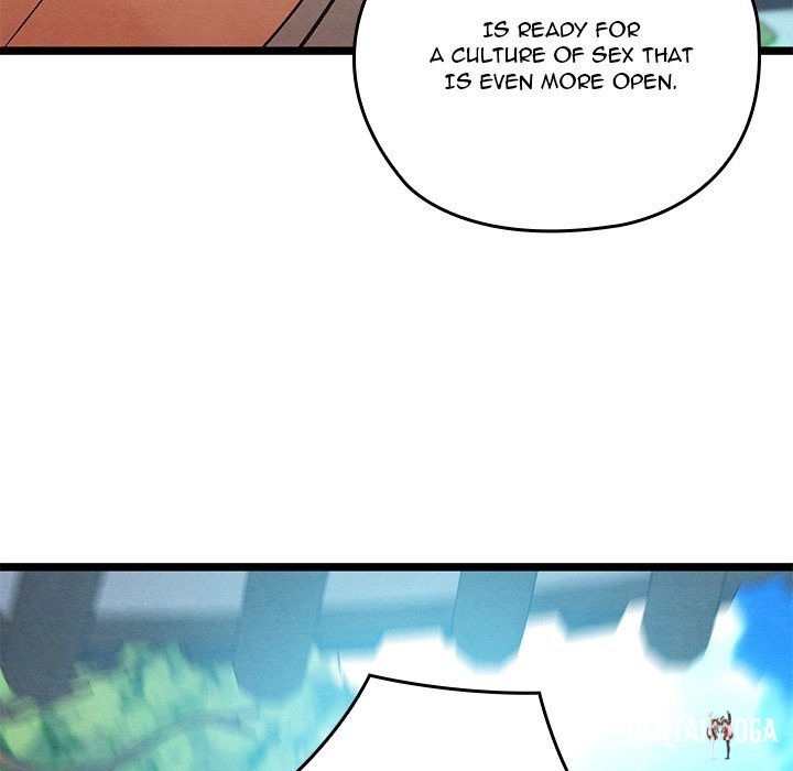 In Her Place In Her Place Chapter 93 - Page 103