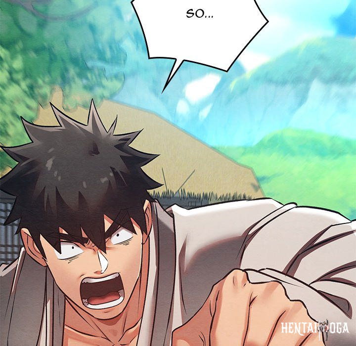 In Her Place In Her Place Chapter 93 - Page 104