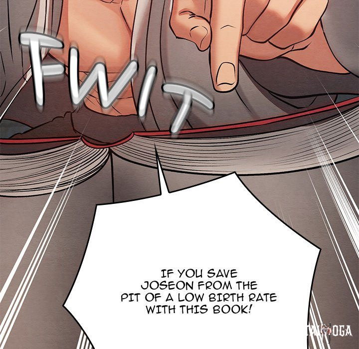 In Her Place In Her Place Chapter 93 - Page 105