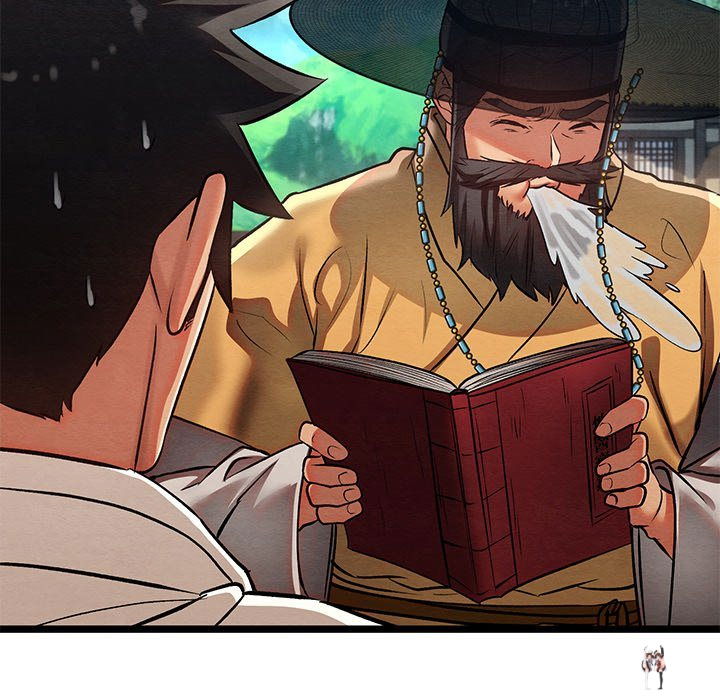 In Her Place In Her Place Chapter 93 - Page 110