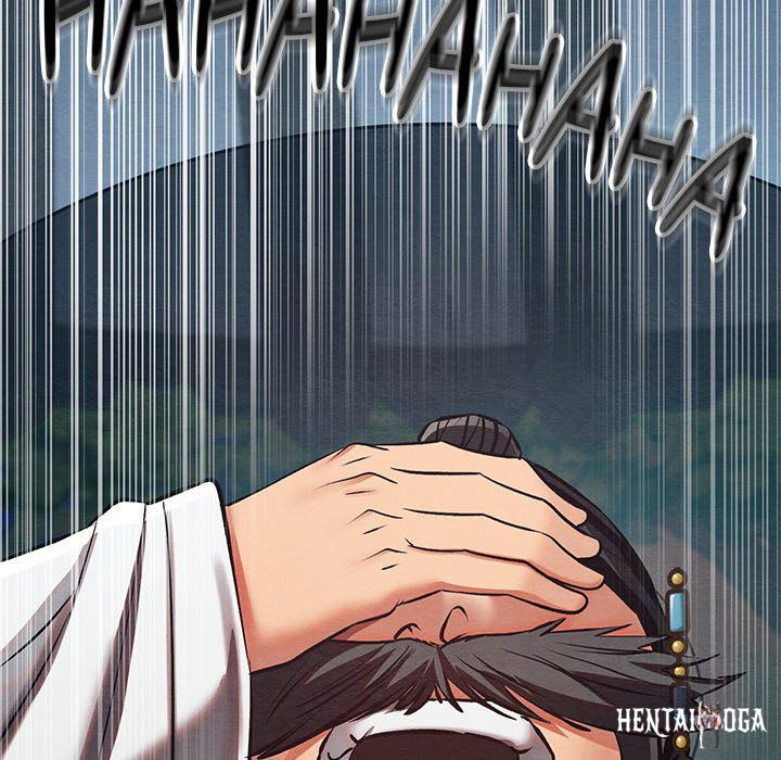 In Her Place In Her Place Chapter 93 - Page 112