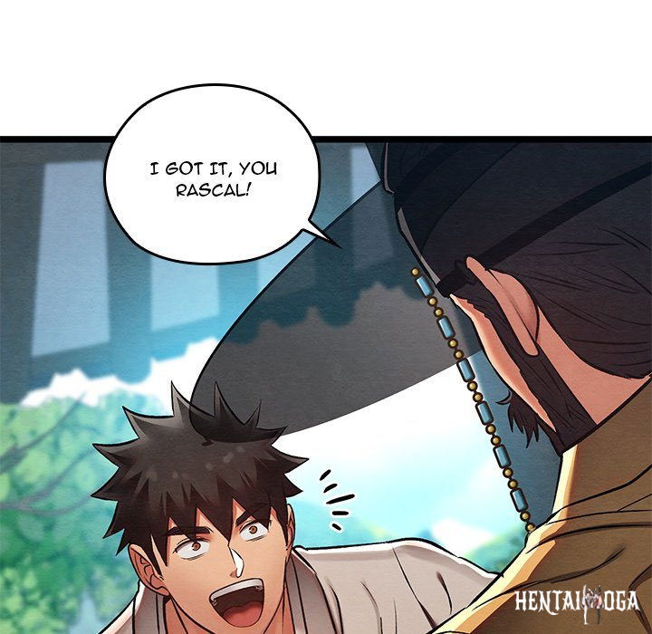 In Her Place In Her Place Chapter 93 - Page 115