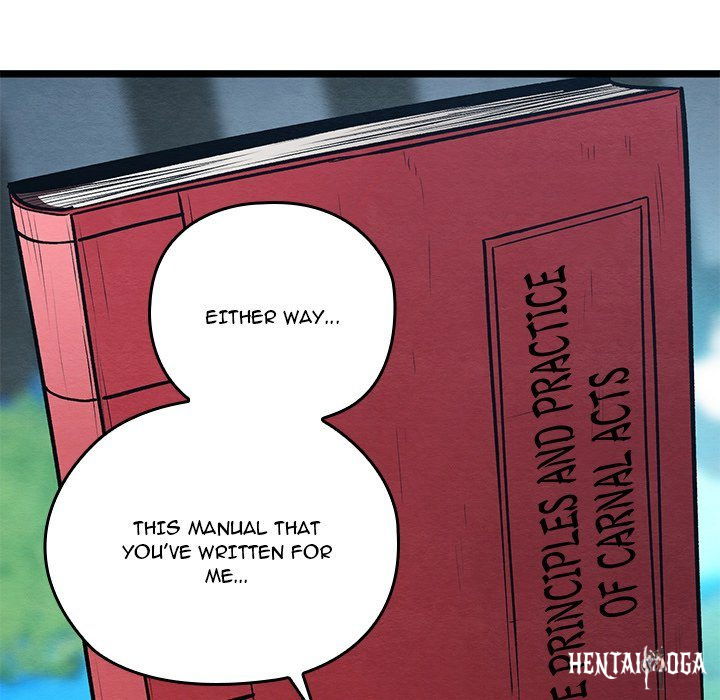 In Her Place In Her Place Chapter 93 - Page 117