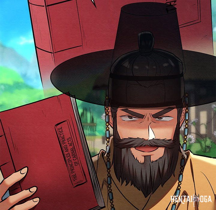 In Her Place In Her Place Chapter 93 - Page 118