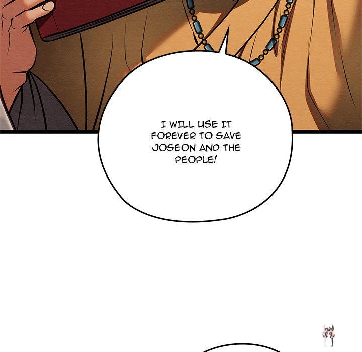 In Her Place In Her Place Chapter 93 - Page 119