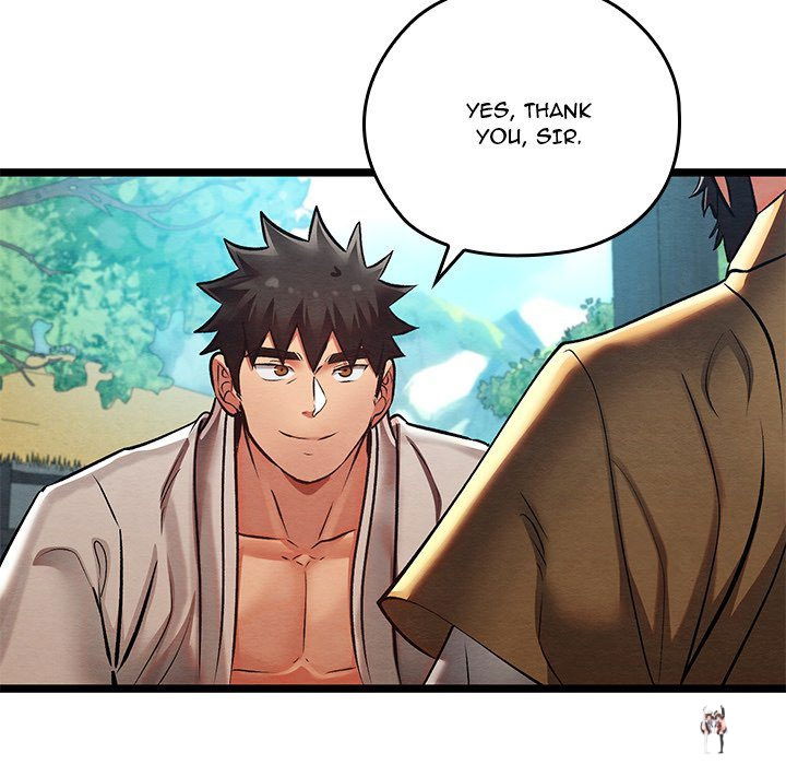 In Her Place In Her Place Chapter 93 - Page 120