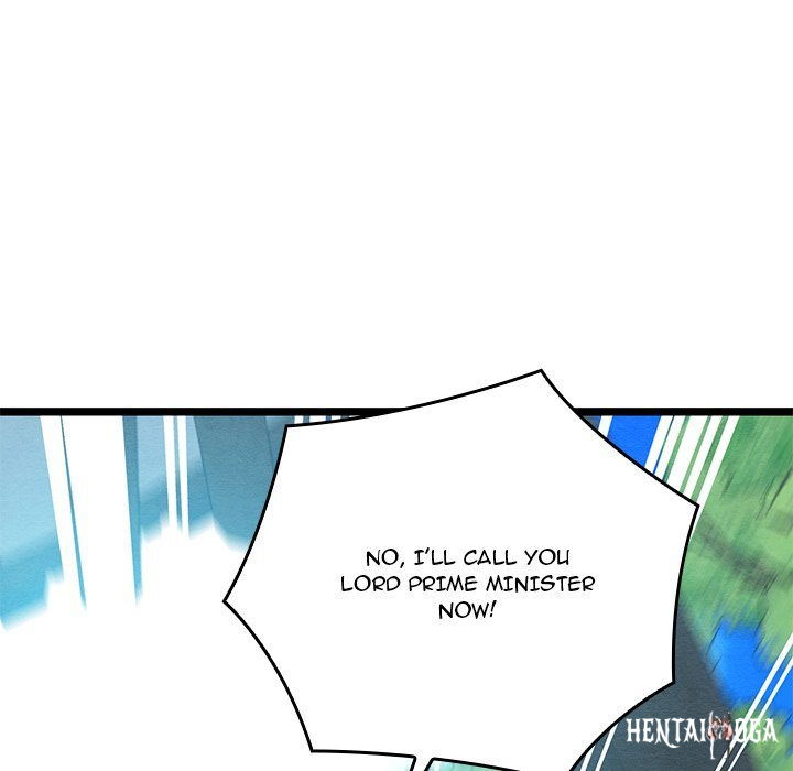 In Her Place In Her Place Chapter 93 - Page 121