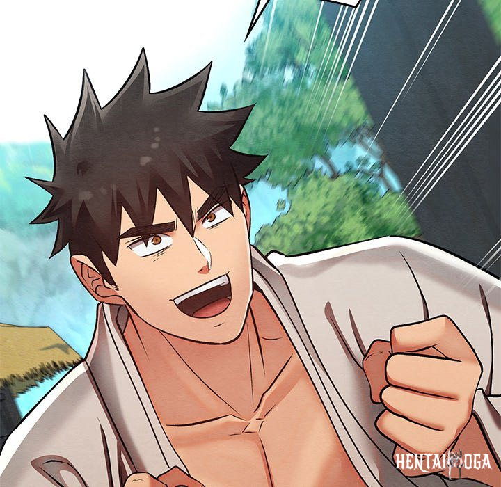 In Her Place In Her Place Chapter 93 - Page 122