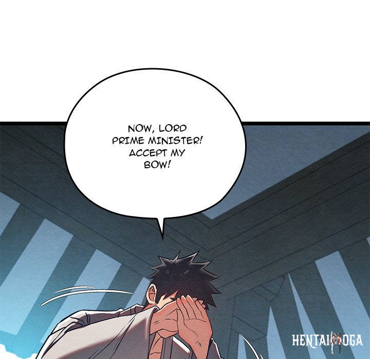 In Her Place In Her Place Chapter 93 - Page 124