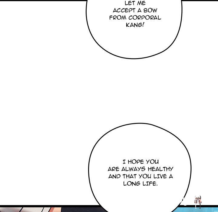 In Her Place In Her Place Chapter 93 - Page 125