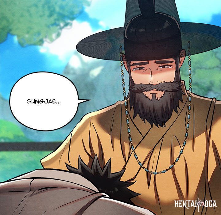 In Her Place In Her Place Chapter 93 - Page 128