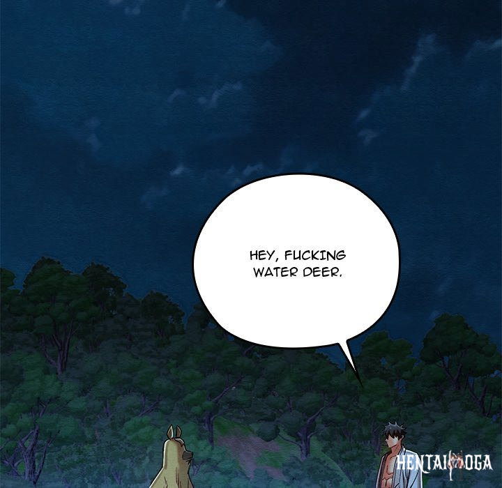 In Her Place In Her Place Chapter 93 - Page 133