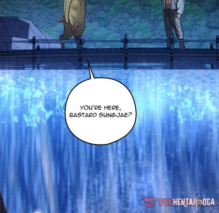 In Her Place In Her Place Chapter 93 - Page 134