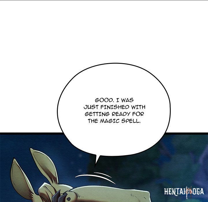 In Her Place In Her Place Chapter 93 - Page 136