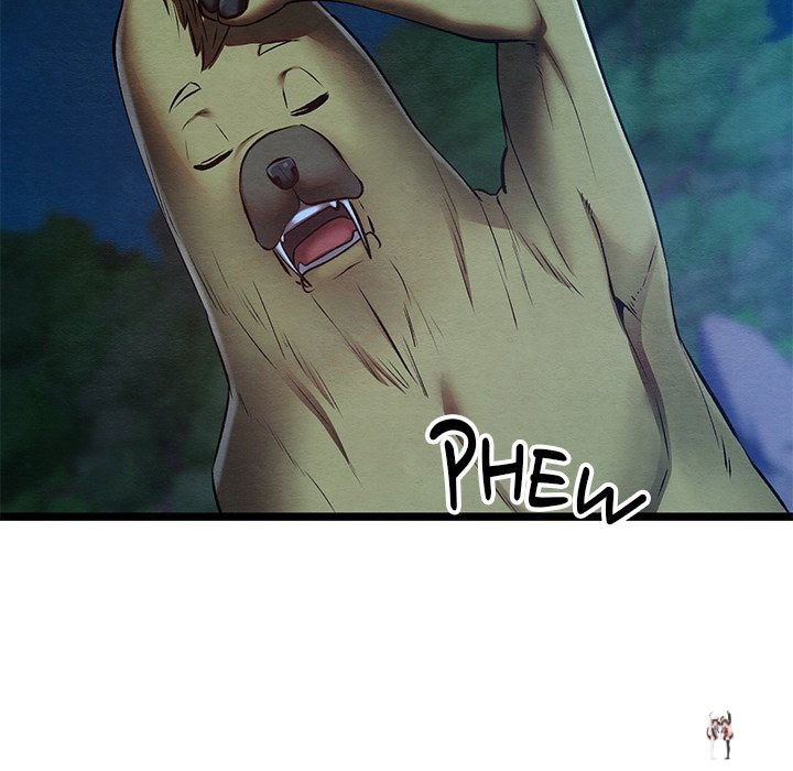 In Her Place In Her Place Chapter 93 - Page 137