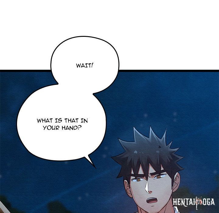 In Her Place In Her Place Chapter 93 - Page 138