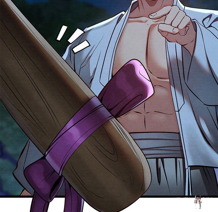 In Her Place In Her Place Chapter 93 - Page 139