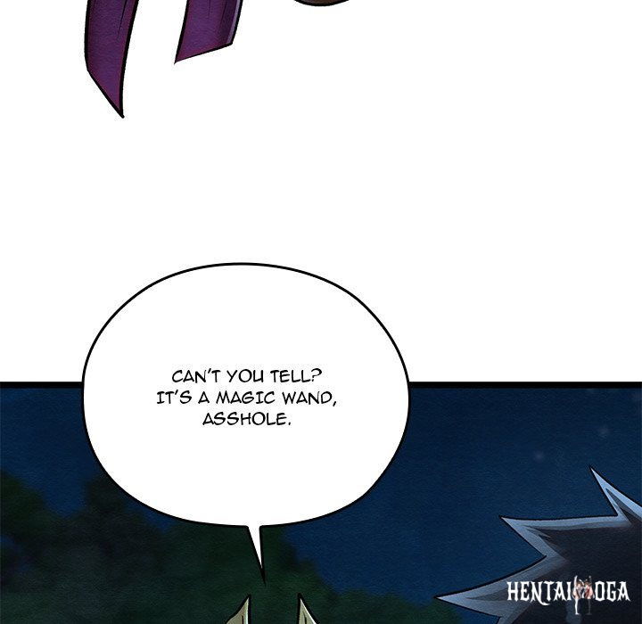 In Her Place In Her Place Chapter 93 - Page 140