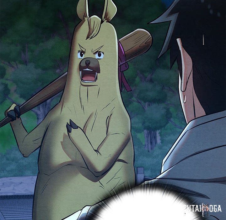 In Her Place In Her Place Chapter 93 - Page 141